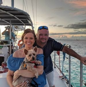 Meet your Posher, Greg